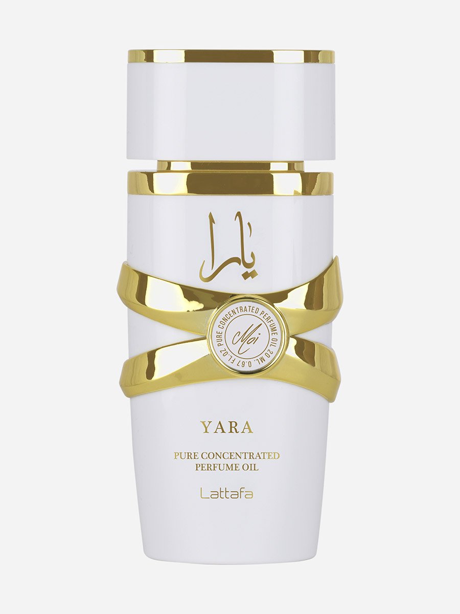 زيت عطر مركز يارا موي، 20 مل
