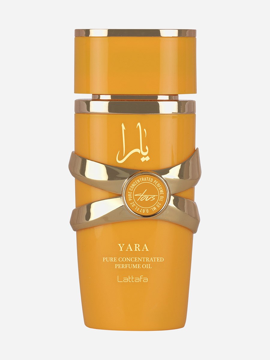 زيت عطر مركز يارا طوس، 20 مل