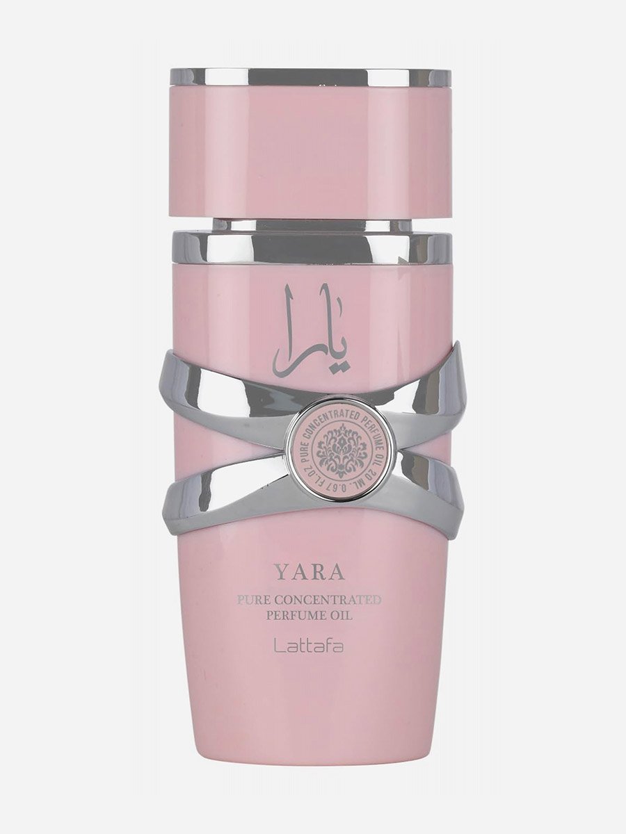 زيت عطر مركز يارا، 20 مل