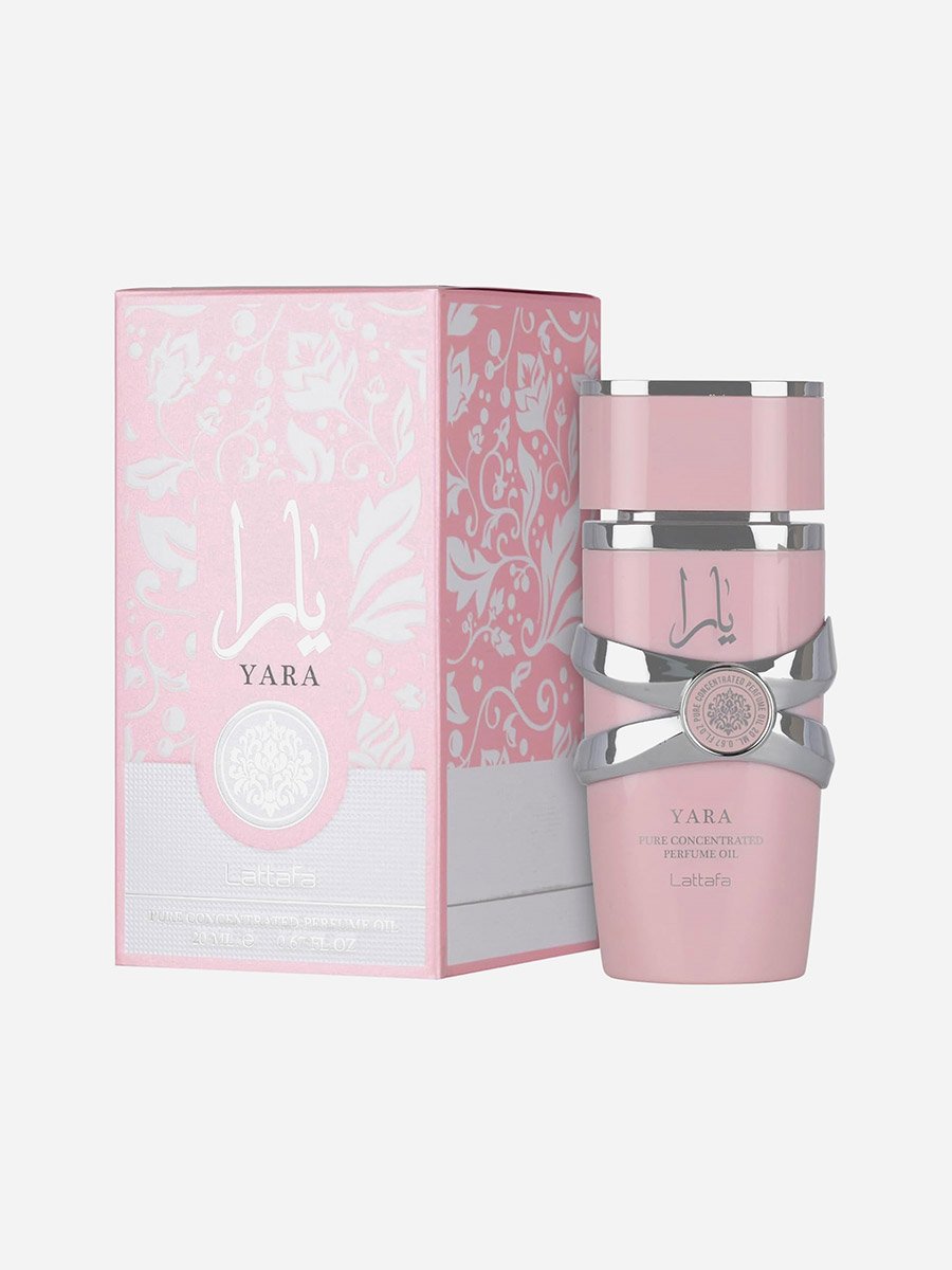 زيت عطر مركز يارا، 20 مل