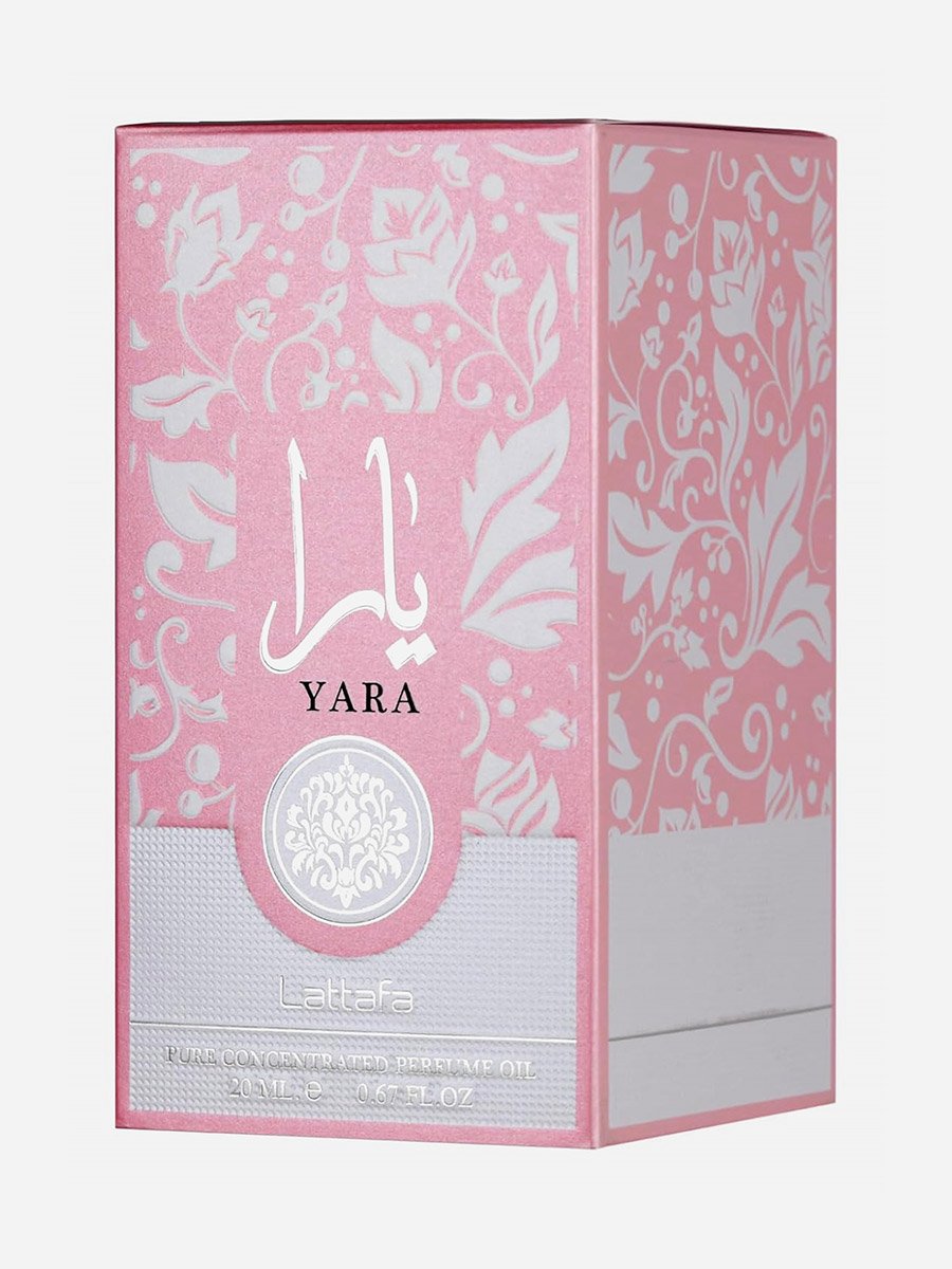 زيت عطر مركز يارا، 20 مل