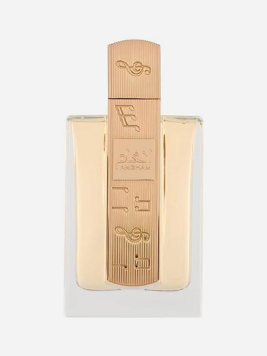 عطر أنغام أو دي بارفان 100 مل