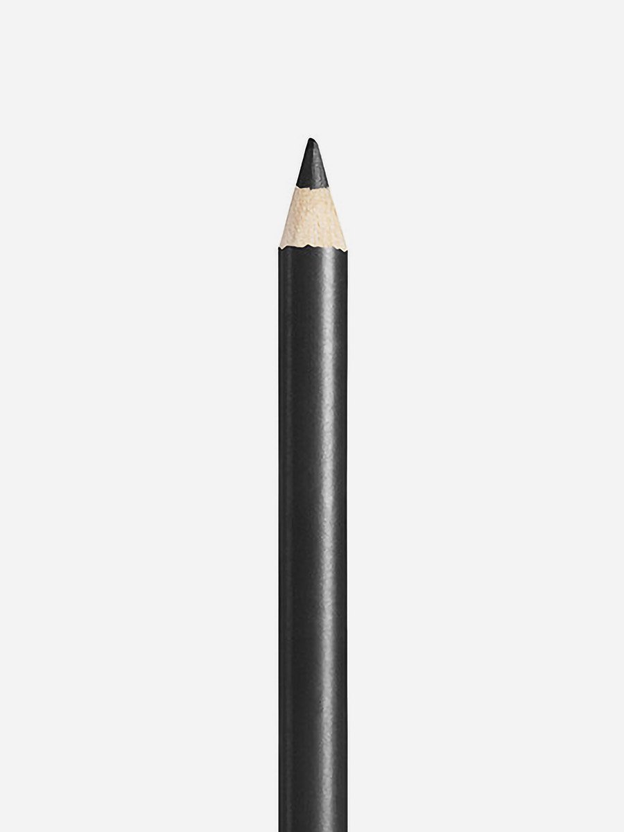 Color Icon Kohl Eyeliner Pencil - Baby's Got Black