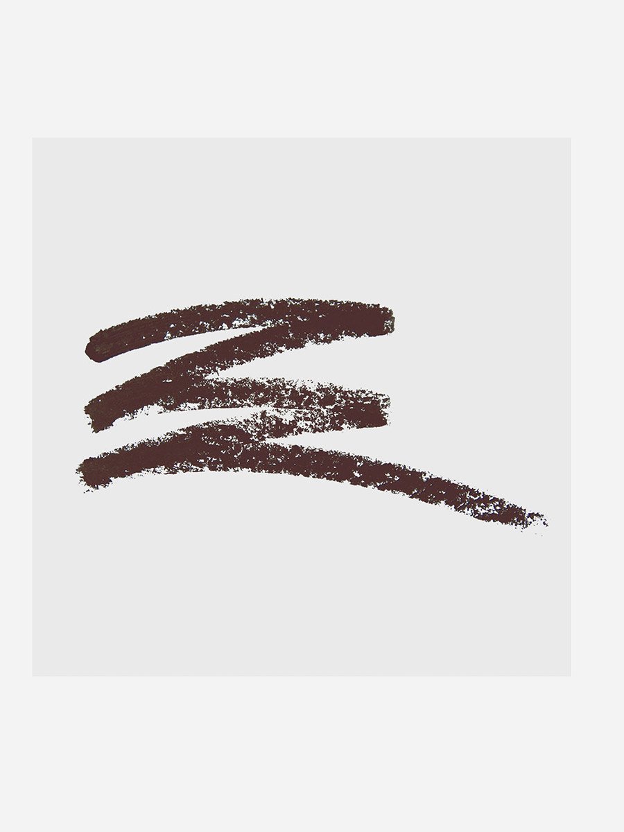 Color Icon Kohl Eyeliner Pencil - Simma Brown Now!
