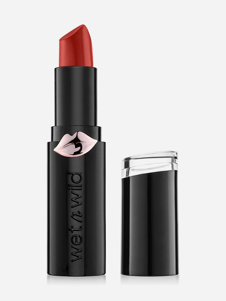 Megalast Lipstick - Sasspot Red
