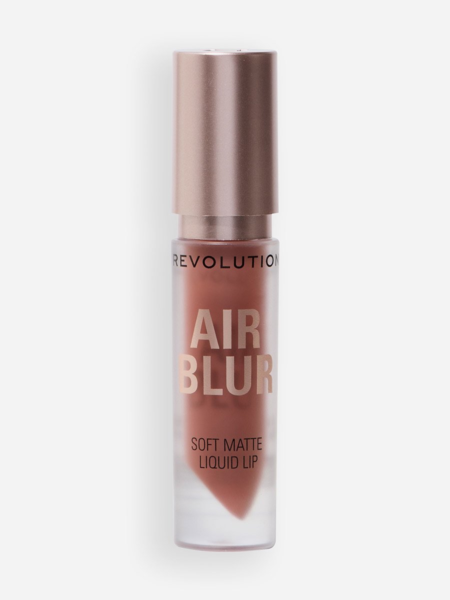 Air Blur Matte Liquid Lipstick - Whisper