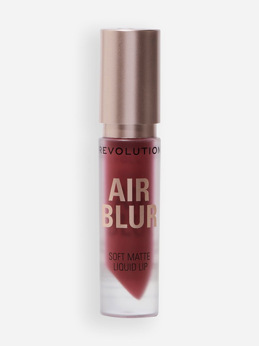 Air Blur Matte Liquid Lipstick - Dreamy