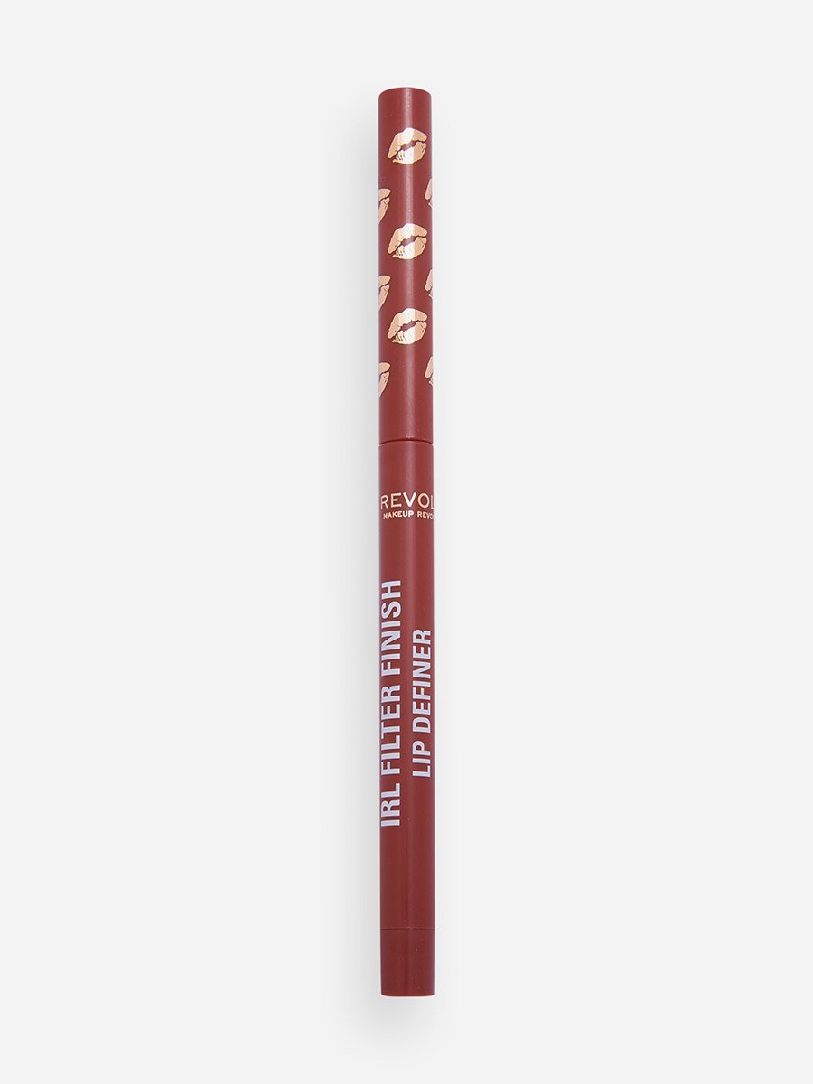 IRL Filter Finish Lip Definer - Burnt Cinnamon
