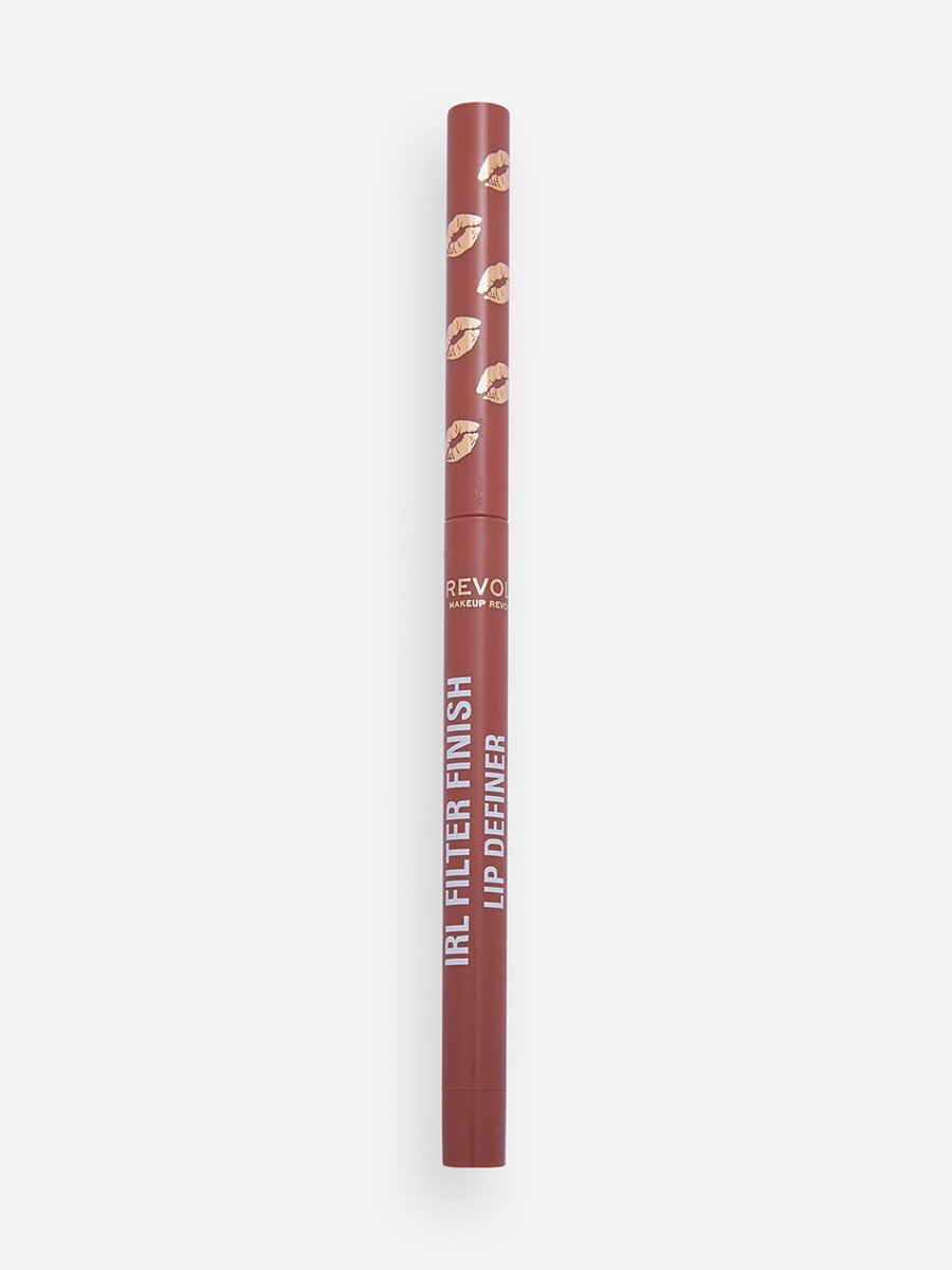 IRL Filter Finish Lip Definer - Frappuccino Nude