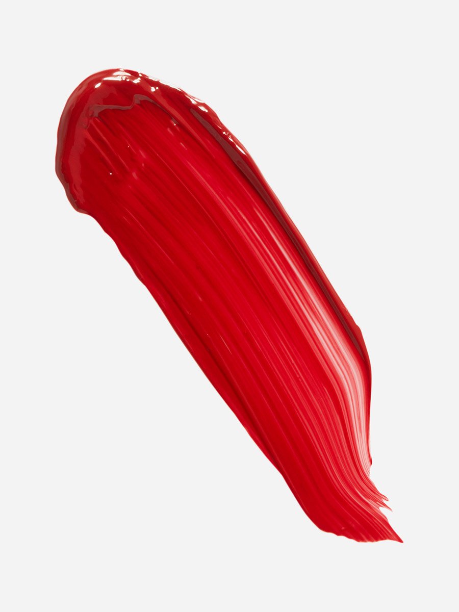 Matte Bomb Liquid Lipstick - Lure Red