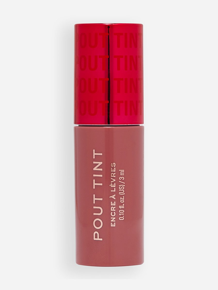 Pout Tint Lip Stain - Nude Dreams