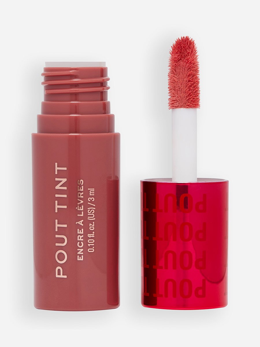 Pout Tint Lip Stain - Nude Dreams