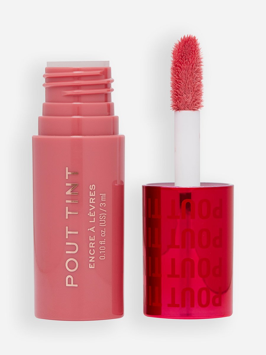 Pout Tint Lip Stain - Sweet Pink