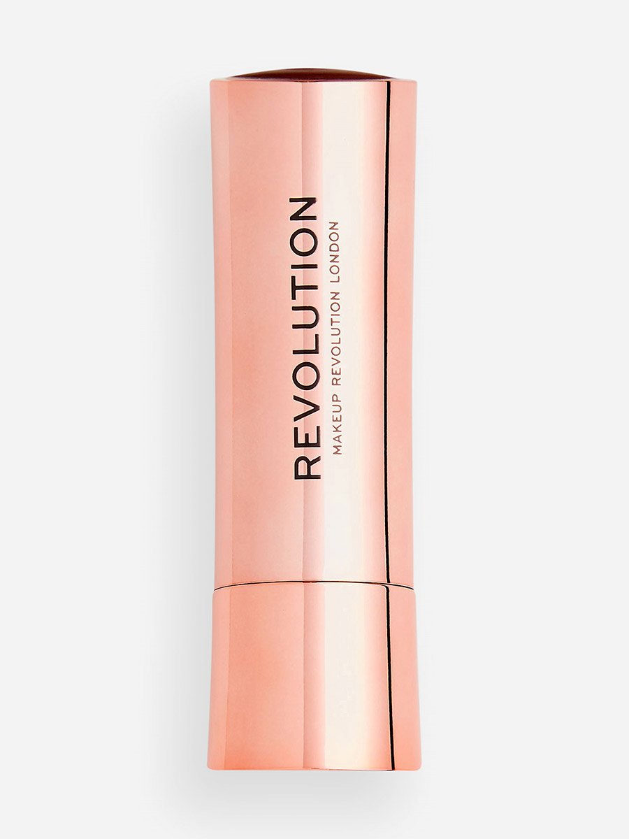 Satin Kiss Lipstick - Rose