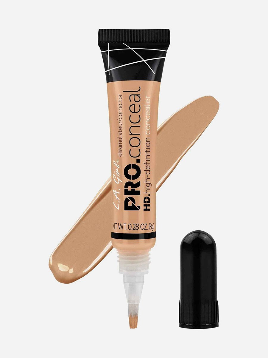 PRO.Conceal HD Concealer Light Tan