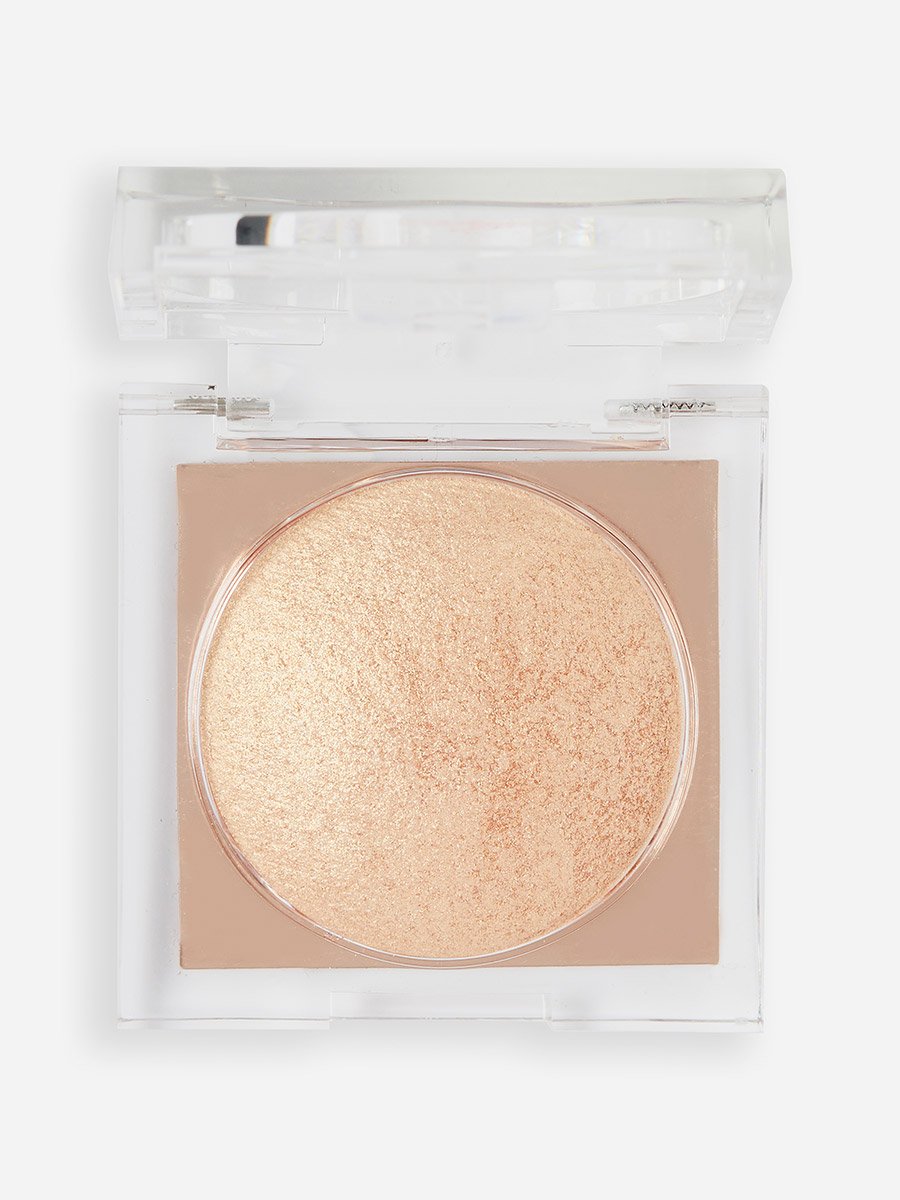 Beam Bright Highlighter - Baddie Bronze