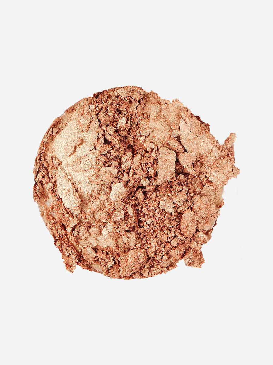 Beam Bright Highlighter - Baddie Bronze