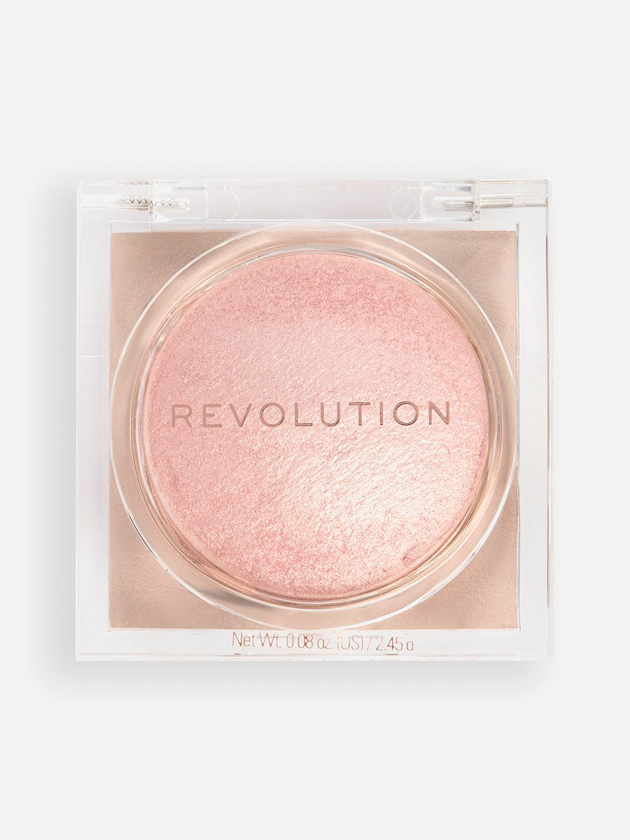Beam Bright Highlighter - Champagne Impact
