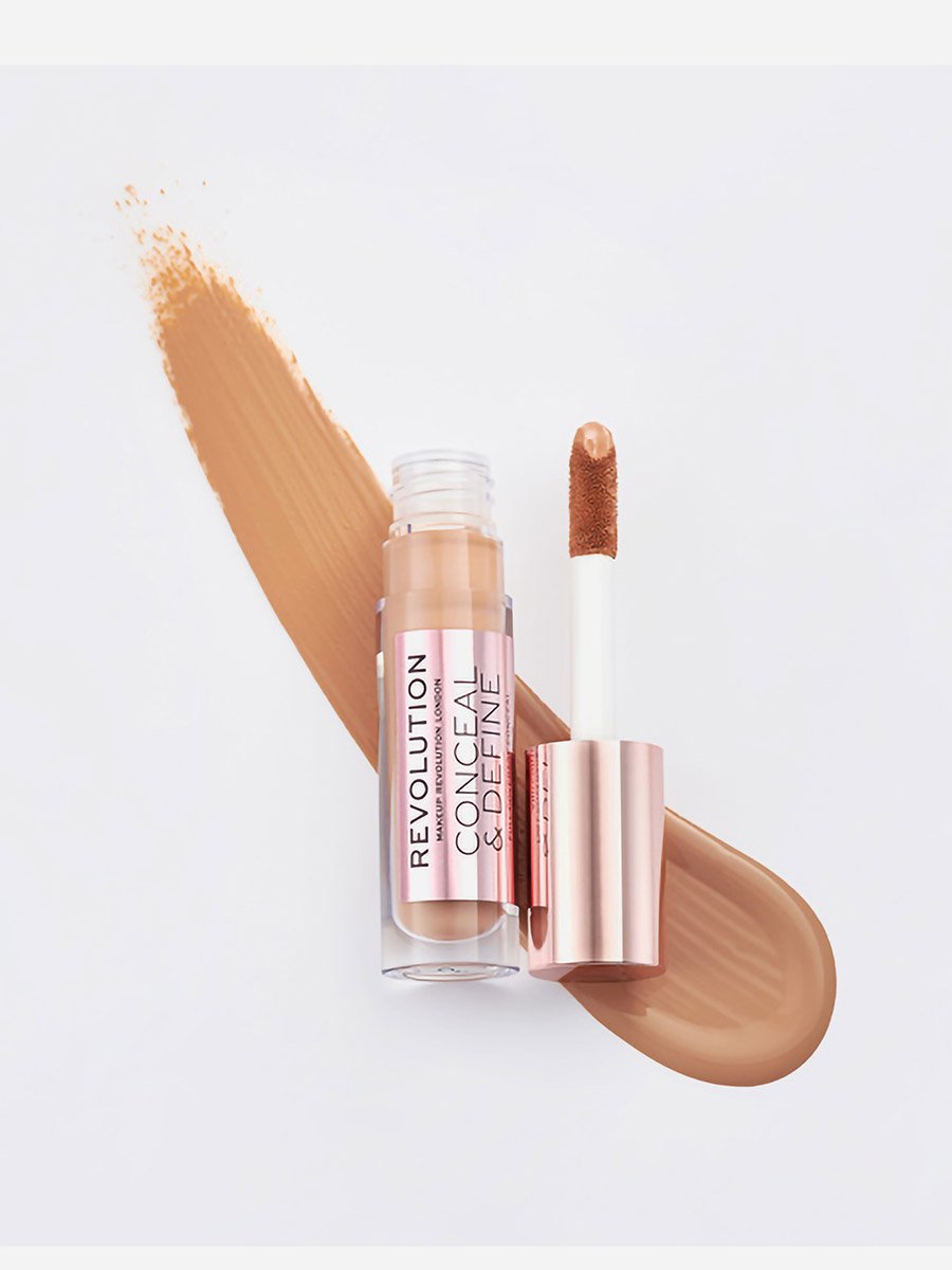 Conceal and Define Full Coverage Concealer - C11