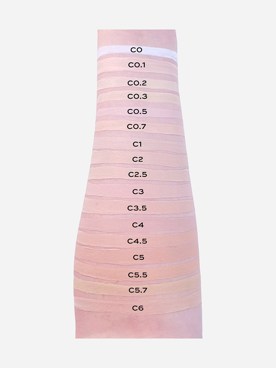 Conceal and Define Full Coverage Concealer - C5
