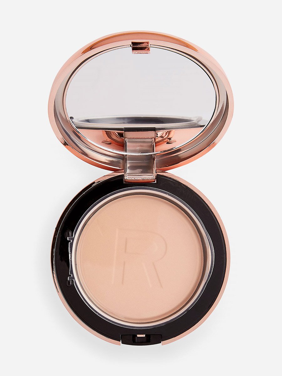 Conceal and Define Powder Foundation - Full Coverage Matte Finish P8
