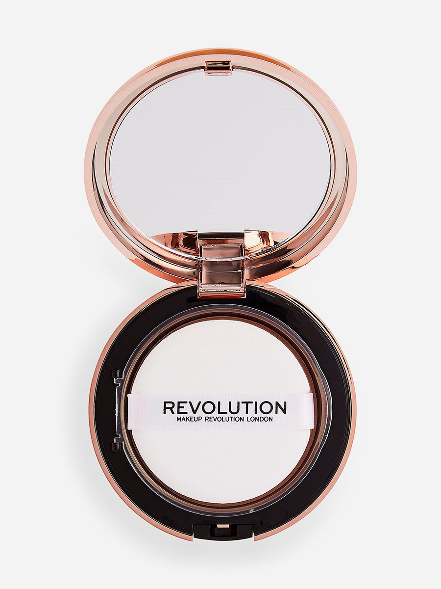 Conceal and Define Powder Foundation - Full Coverage Matte Finish P8
