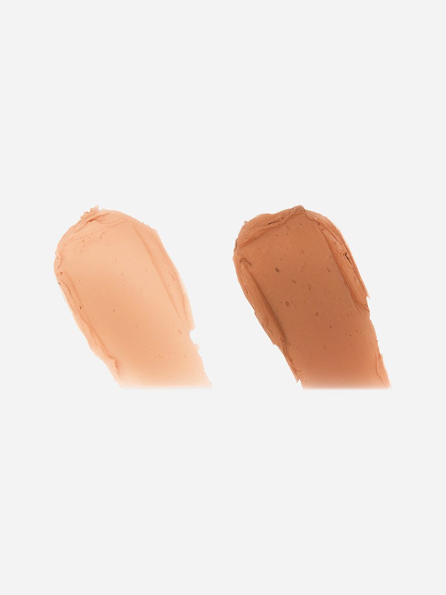 Fast Base Cream Contour Stick - Dark