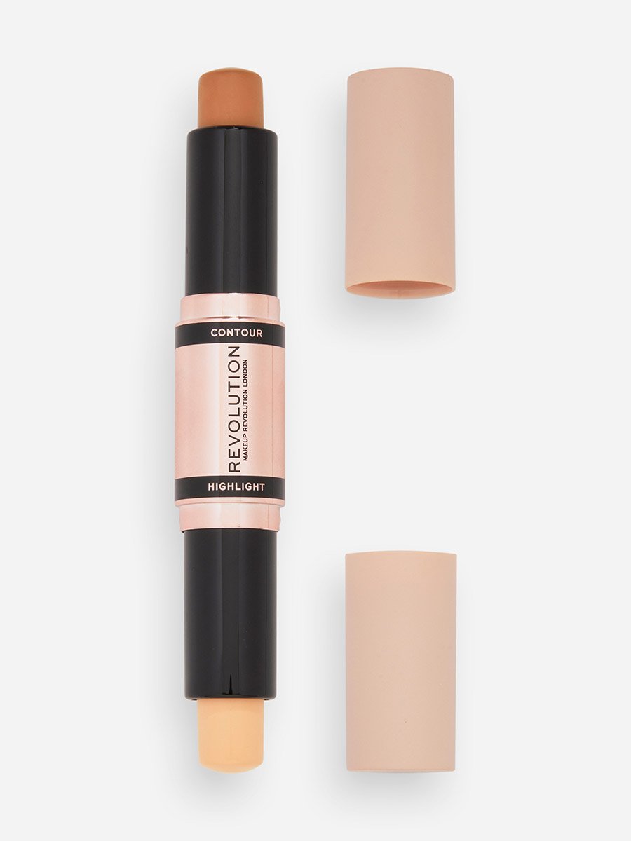Fast Base Cream Contour Stick - Medium