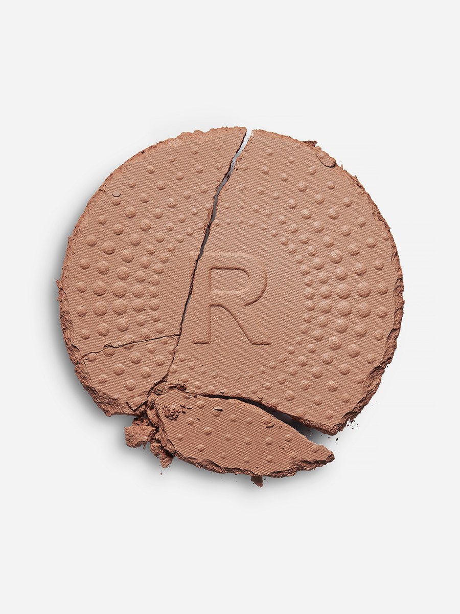 Mega Bronzer Powder - 02 Warm