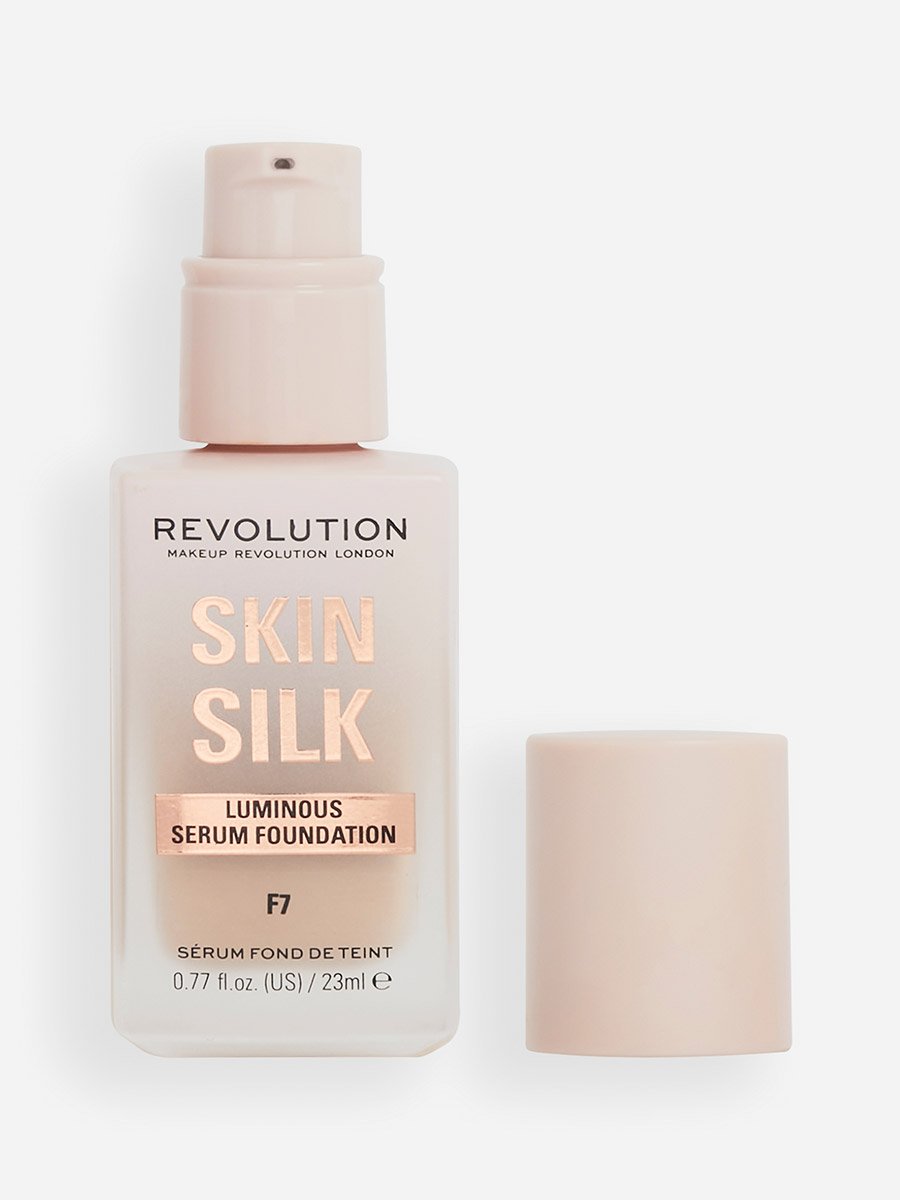 Skin Silk Serum Foundation F7