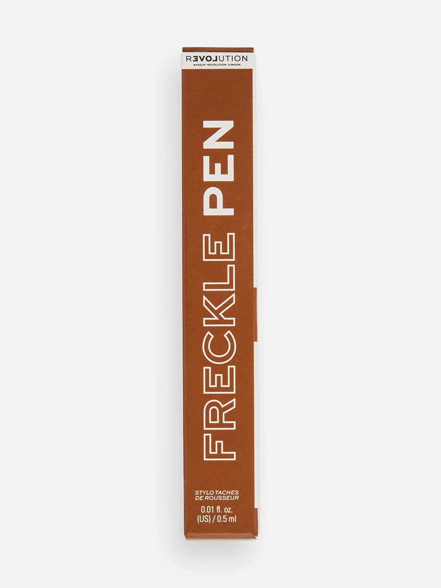 Relove Freckle Pen - Baby Brown