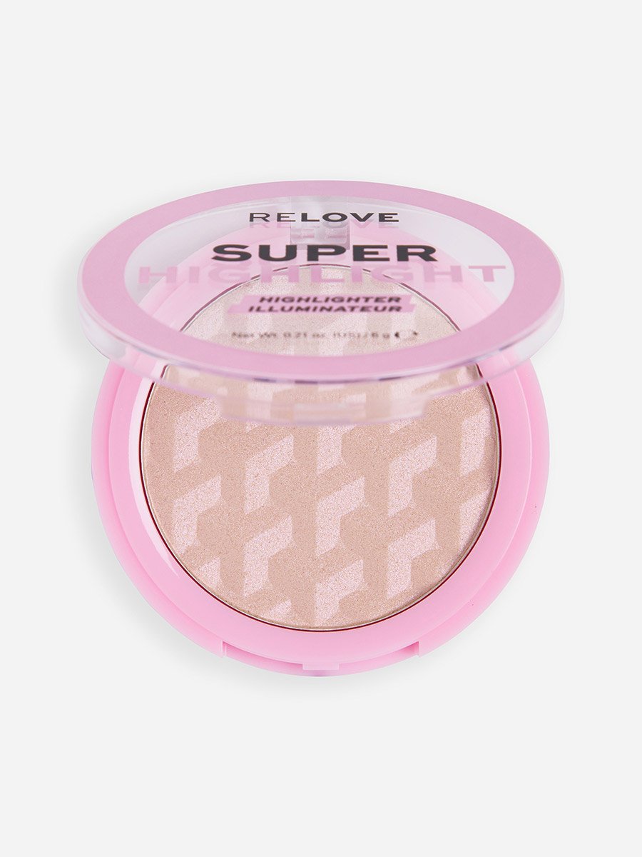 Relove Super Highlight - Blushed