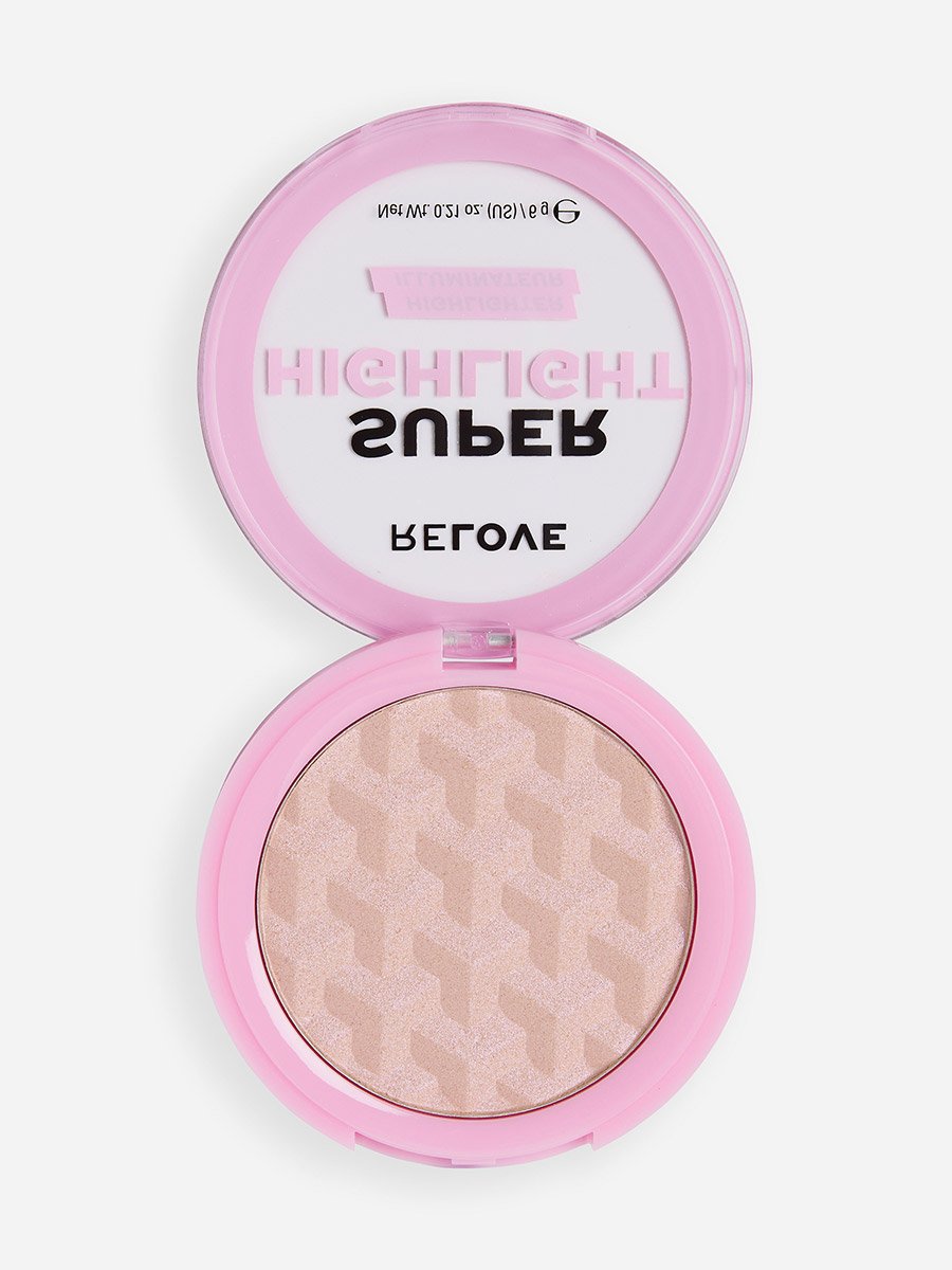 Relove Super Highlight - Blushed