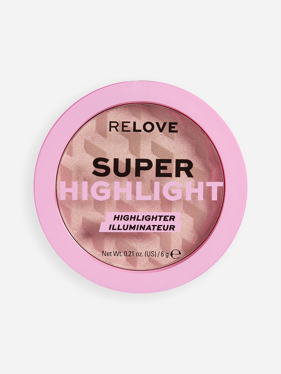 Relove Super Highlight - Blushed