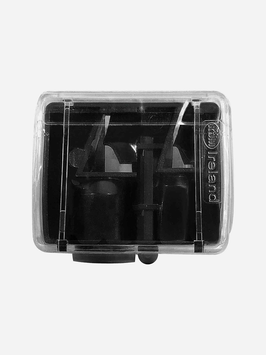 3-Way Pencil Sharpener