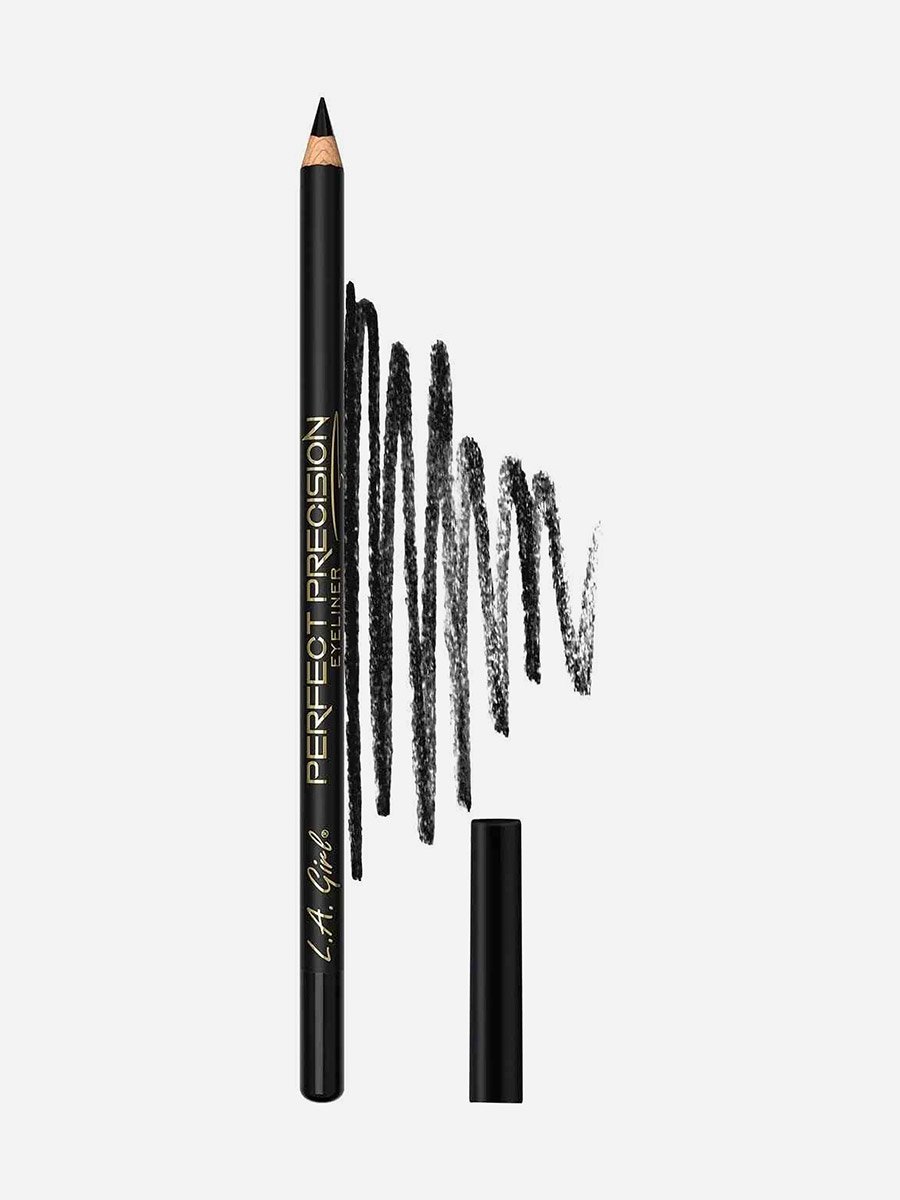 Perfect Precision Eyeliner Black