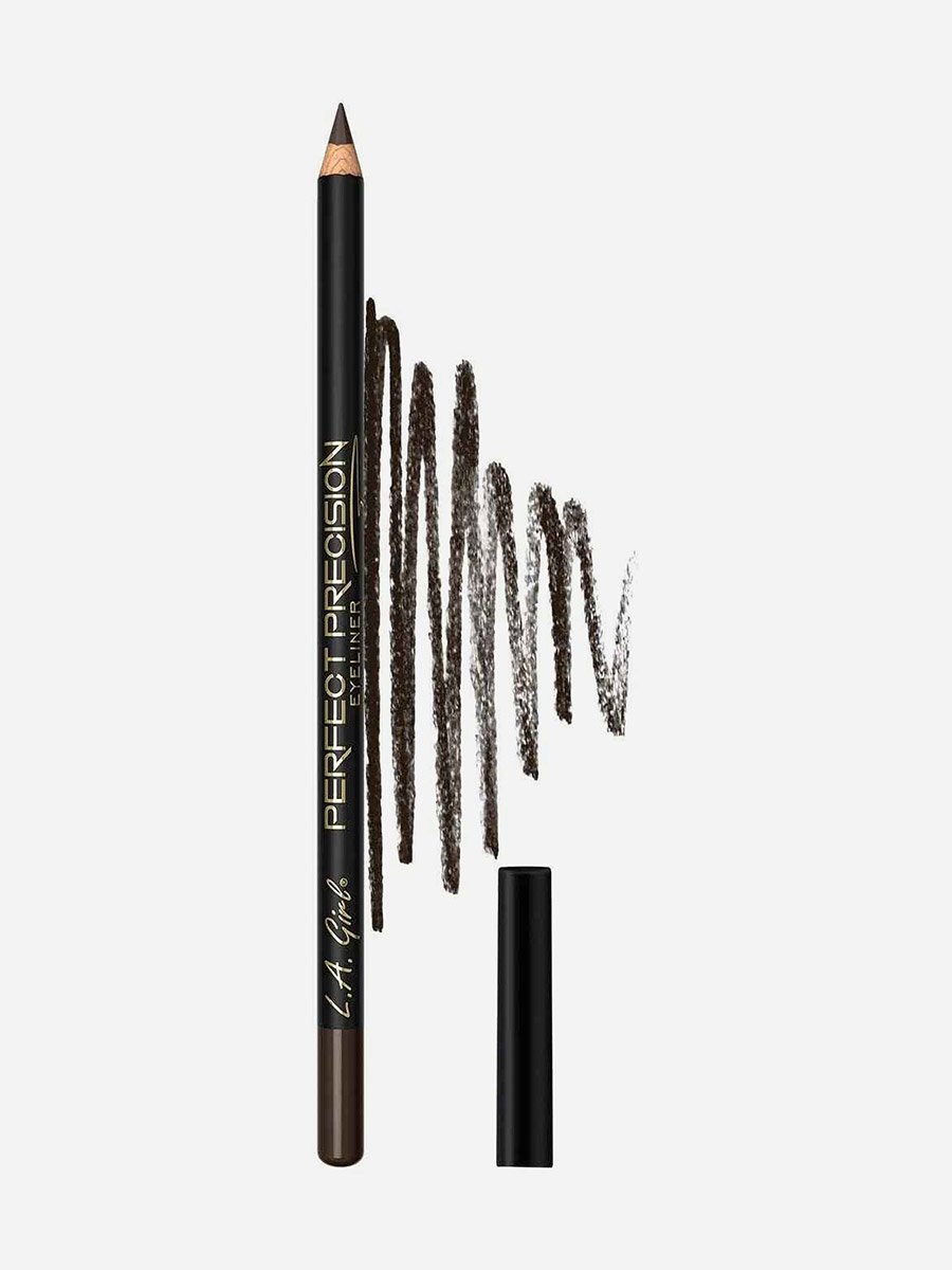 Perfect Precision Eyeliner Brown
