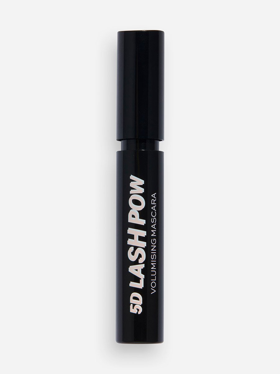 5D Lash Pow Mascara