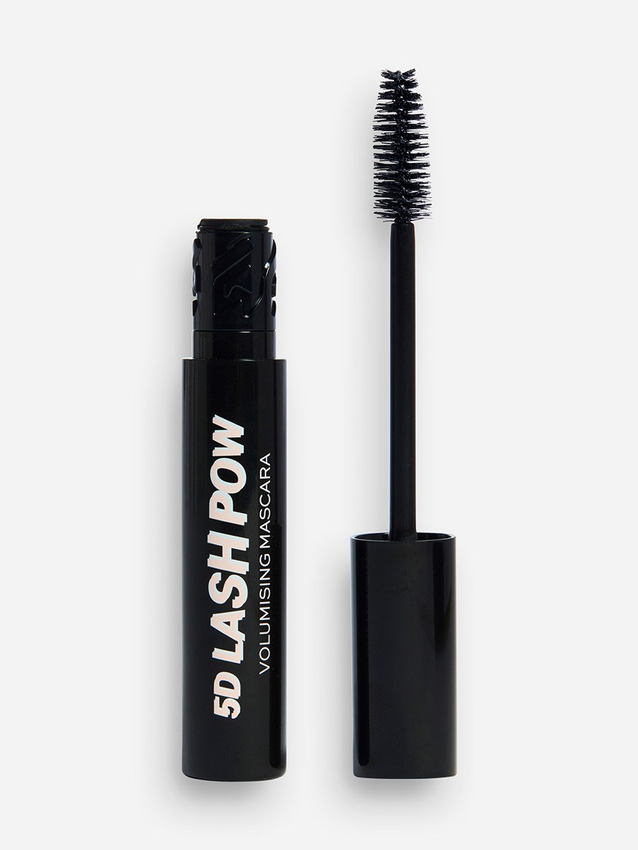 5D Lash Pow Mascara