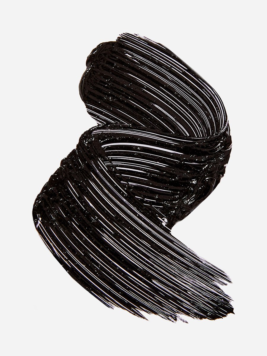 5D Lash Waterproof Mascara - Long-Lasting Black