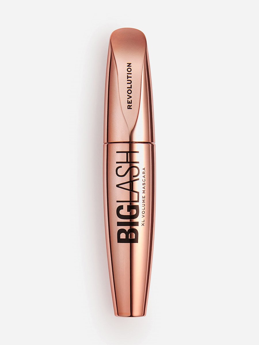 Big Lash Volume Mascara - Volumizing Black