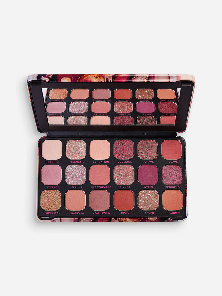 Forever Flawless Allure Palette