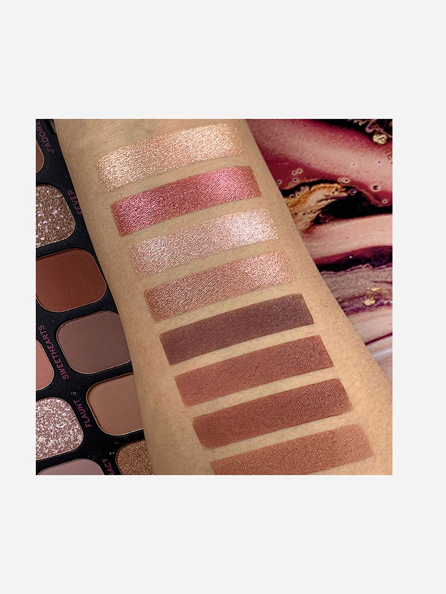 Forever Flawless Allure Palette