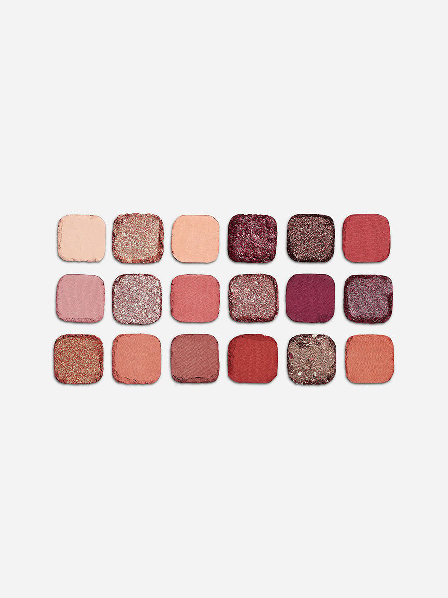 Forever Flawless Allure Palette