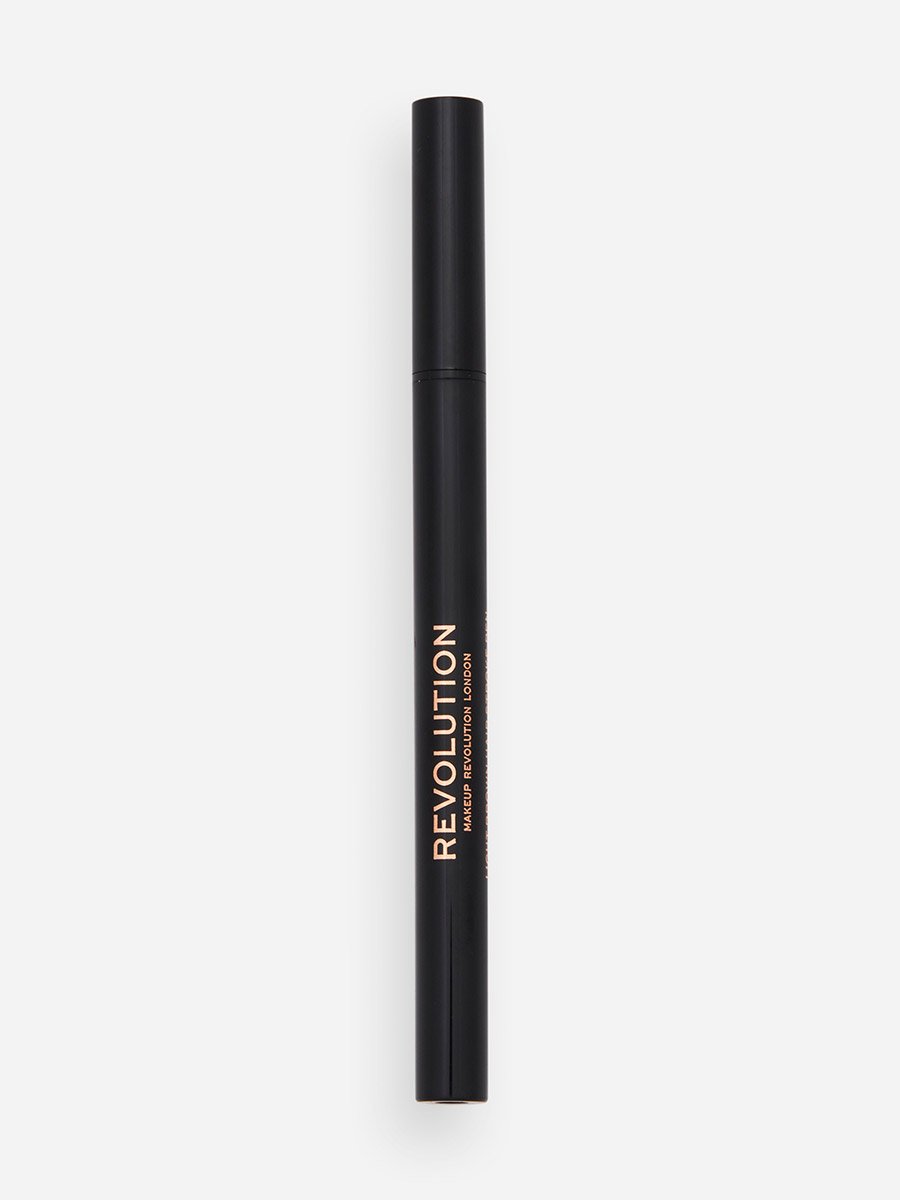 Hair Stroke Brow Pen - Dark Brown