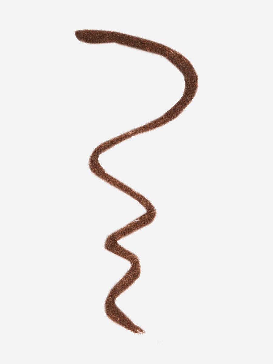 Hair Stroke Brow Pen - Medium Brown