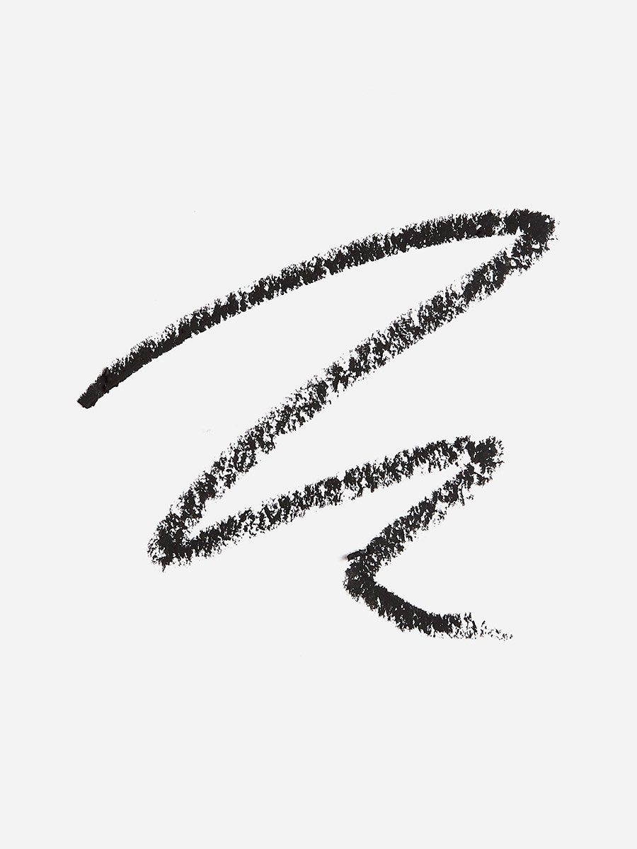 Kohl Eyeliner Pencil - Black