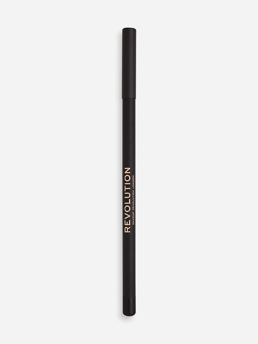 Kohl Eyeliner Pencil - Black