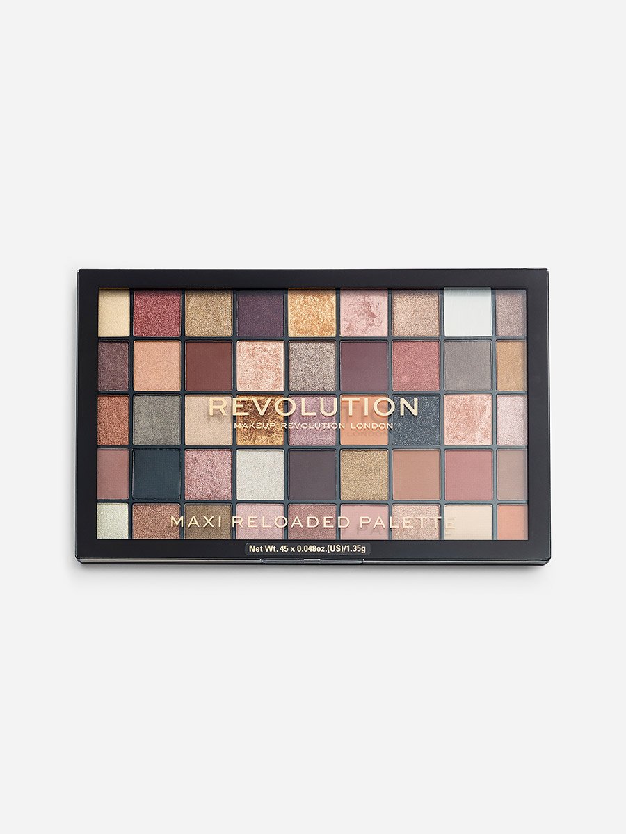 Maxi Reloaded Eyeshadow Palette - Large It Up