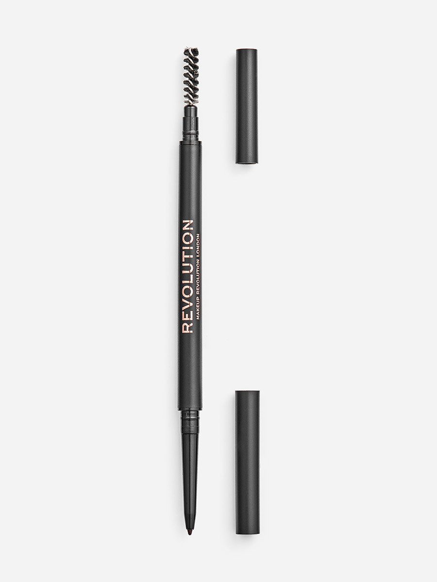 Precise Brow Pencil - Dark Brown
